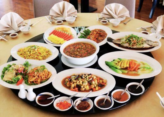 Food Menu