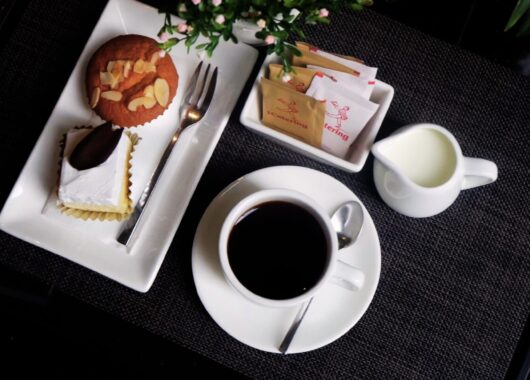 Food Menu