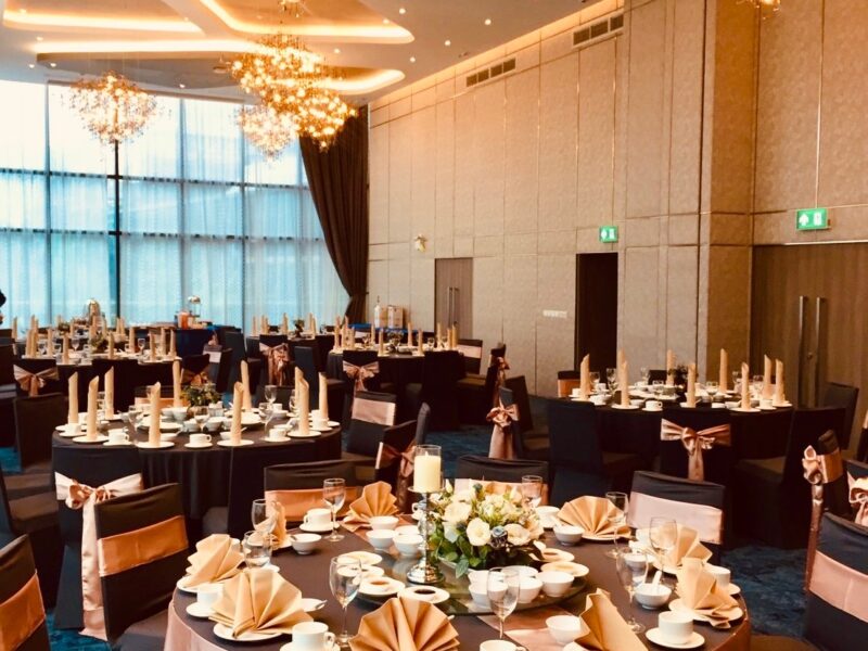 Chinese Table