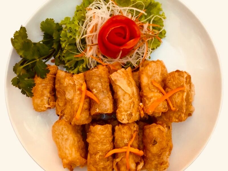 Chinese Table