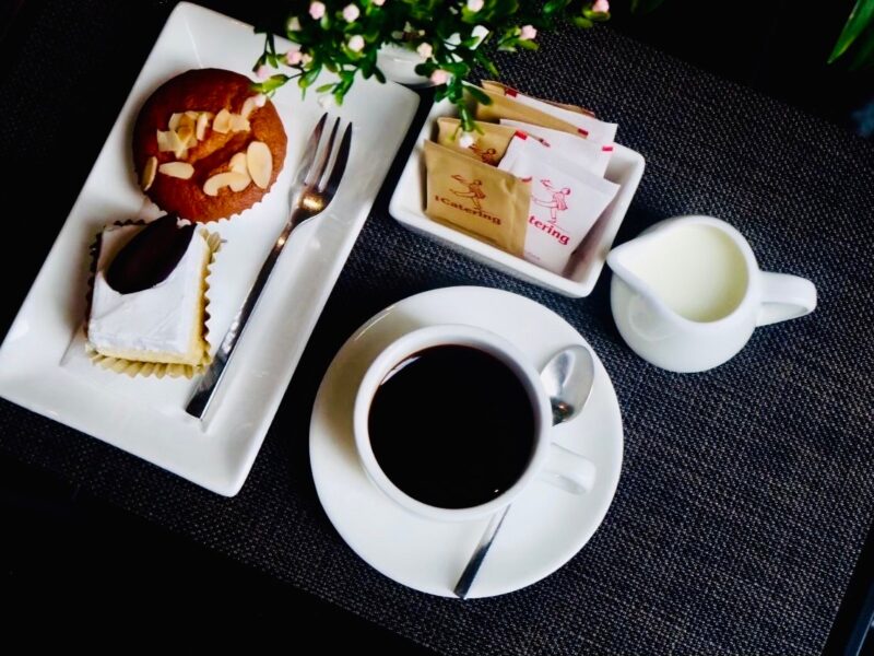 Coffee Break