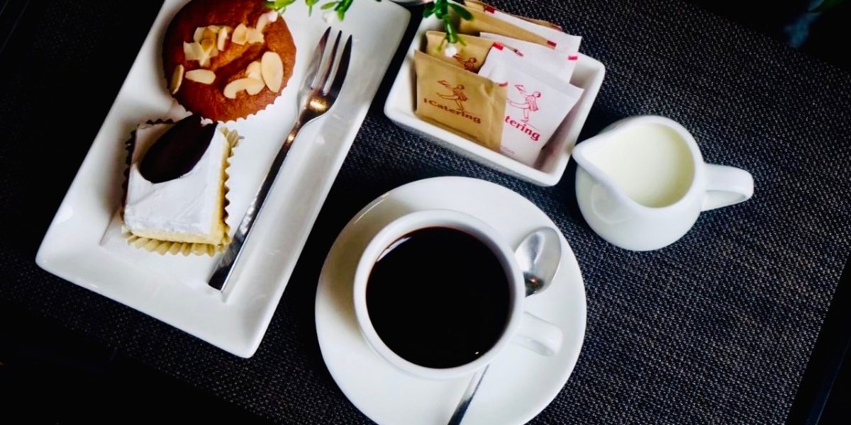 Line Album Coffee Break 240713 4